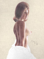 Christa Speck, #2, 1962 Playmate of the Year