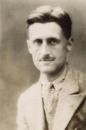 George Orwell - Original