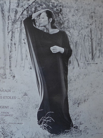 Juliette Gréco (1972) - Original