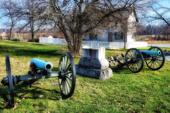 9th Massachusetts Battery