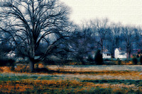 Battlefield Farmhouse