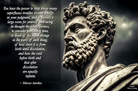 Meditations of Marcus Aurelius