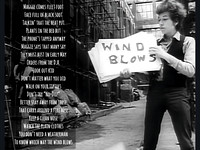 Subterranean Homesick Blues, Verse 2, by Bob Dylan