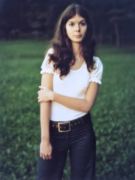 Stunning Beauty