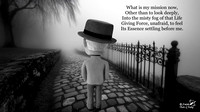 That Long Lonely Walk