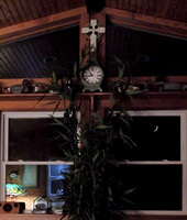 Night of the Crescent Moon - 4/1/2025